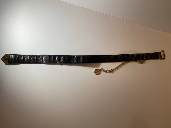 CHANEL BELT