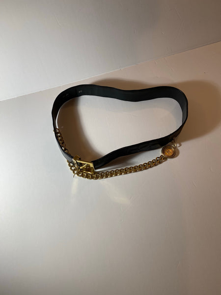 CHANEL BELT