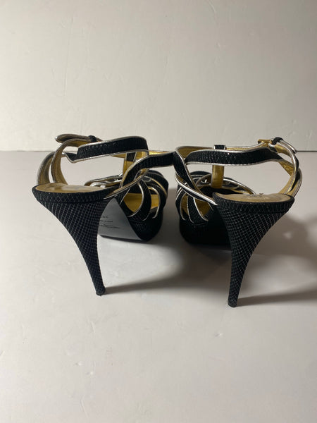 YVES SAINT LAURENT SANDALS Size: 39.5