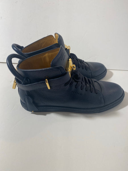 BUSCEMI SHOES Size: 44 US 11