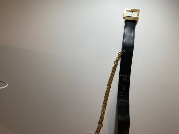 CHANEL BELT