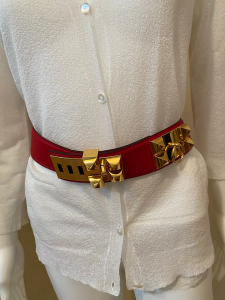 HERMES BELT