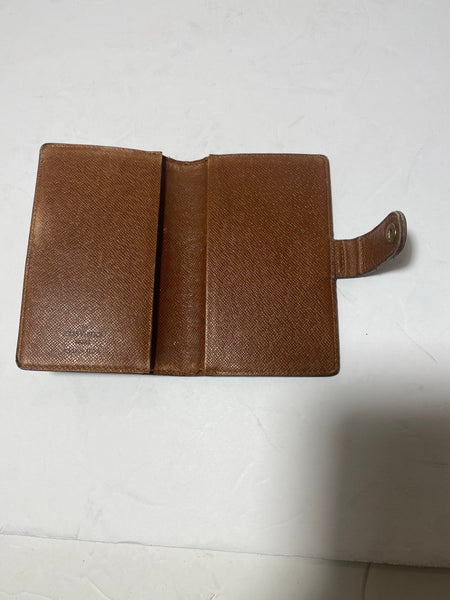 Louis Vuitton wallet