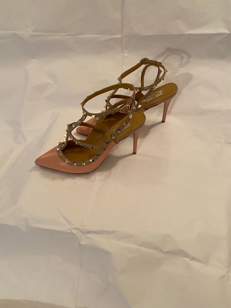 Valentino Rockstud Pumps Size: 42 US 11