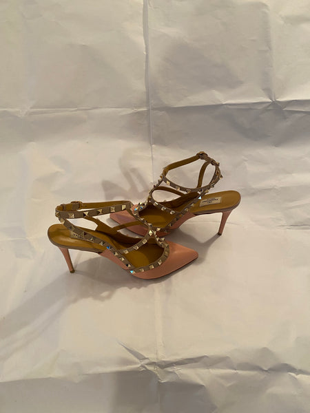 Valentino Rockstud Pumps Size: 42 US 11