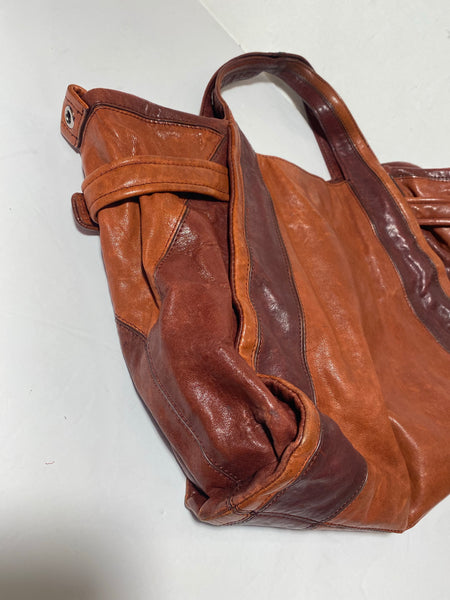 Kooba Leather Bag