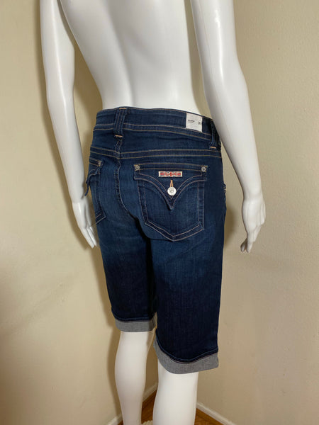 Hudson Jeans Knee Length Short Size 30