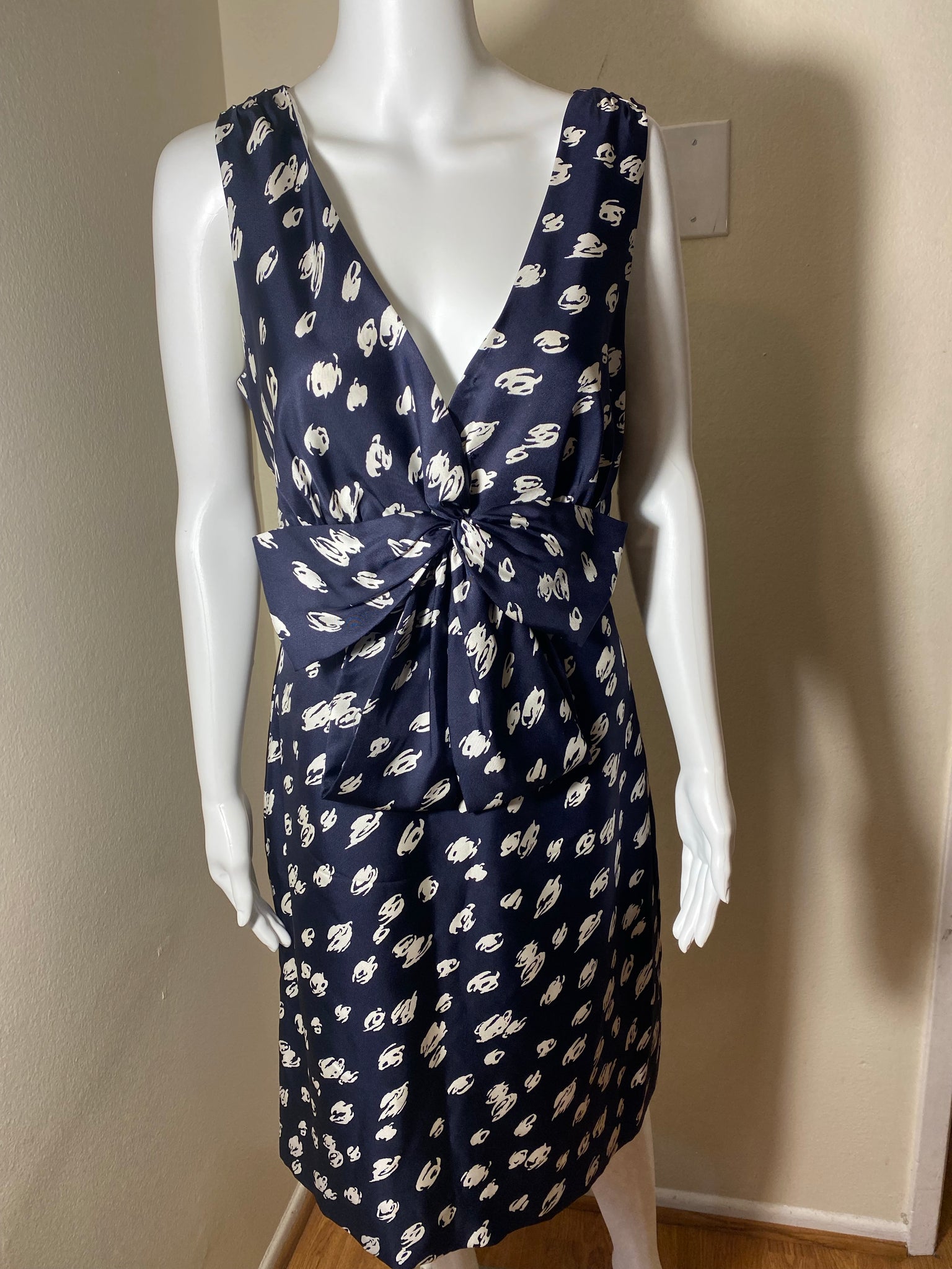 Kate Spade New York Dress Size: 8