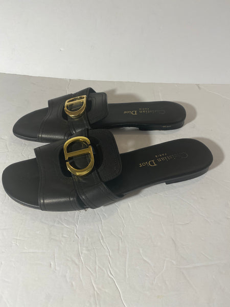 Dior 30 MONTAIGNE SLIDE Size 40 US 9