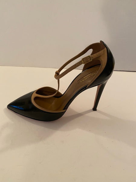 AQUAZZURA HEELS PUMP Size: 40