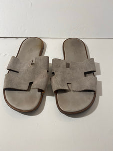 Hermes Izmir Sandals Size: 44 US 11