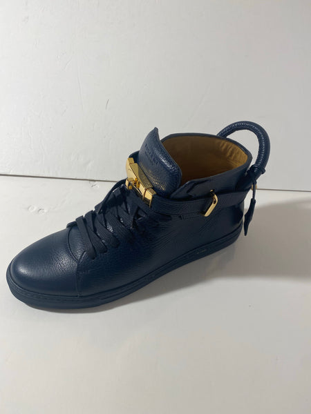 BUSCEMI SHOES Size: 44 US 11