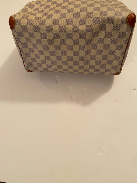 Authentic Louis Vuitton Speedy