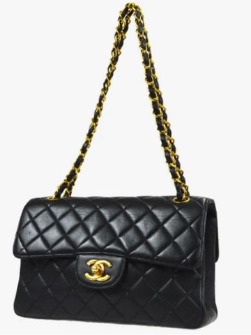 CHANEL TIMELESS CLASSIC BAG