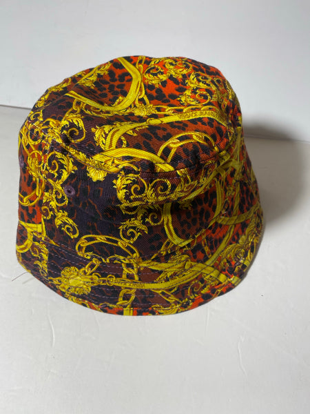 Versace Jeans Couture Hat