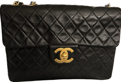 CHANEL TIMELESS CLASSIC BAG