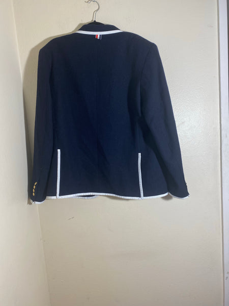 Thom Browne Neiman Marcus Target Blazer Size: XL