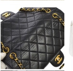 CHANEL TIMELESS CLASSIC BAG