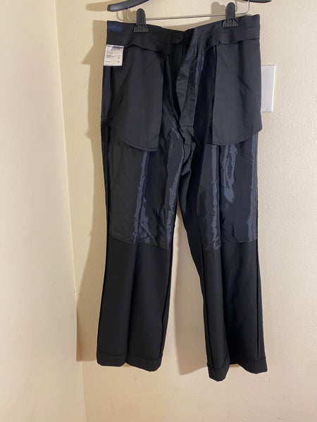 Lanvin wide-leg Pant Sz 50