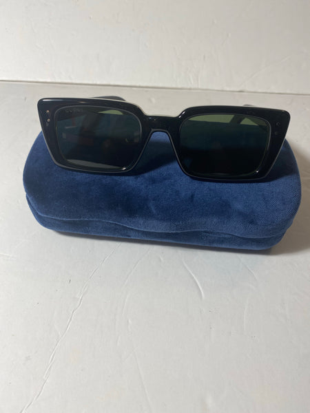 Gucci Rectangular Sunglasses