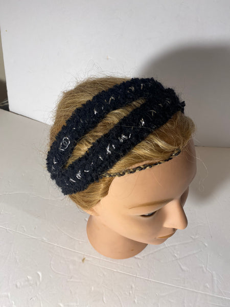 CHANEL HEAD BAND