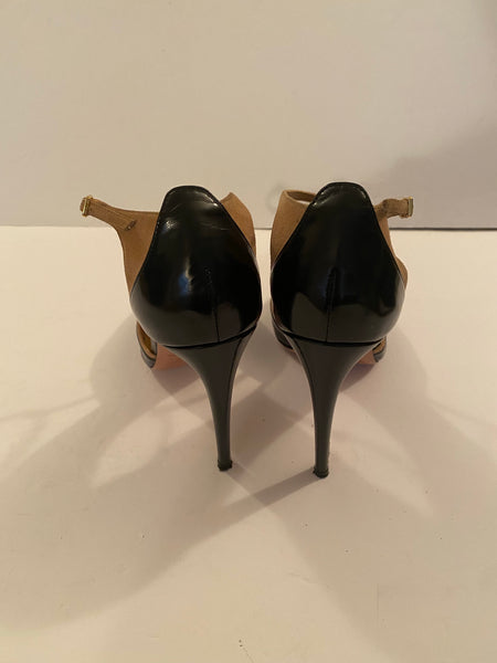 AQUAZZURA HEELS PUMP Size: 40