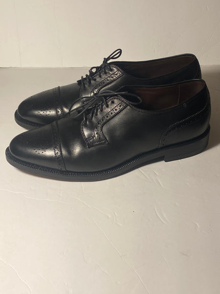 Allen Edmonds Hancock Mens Shoes Sz11