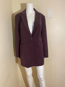 Votre Nom Women’s Blazer Size: EUR 5 US 12