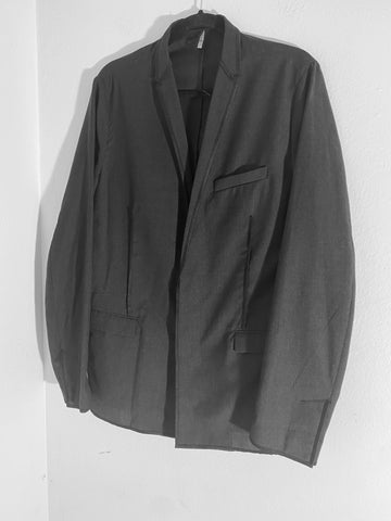 Christian Dior Men’s Grey Blazer Sz 52