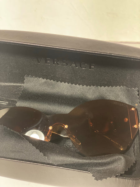 Versace Sunglasses