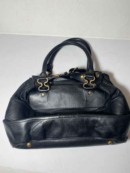 MAISON MARGIELA Black Tote