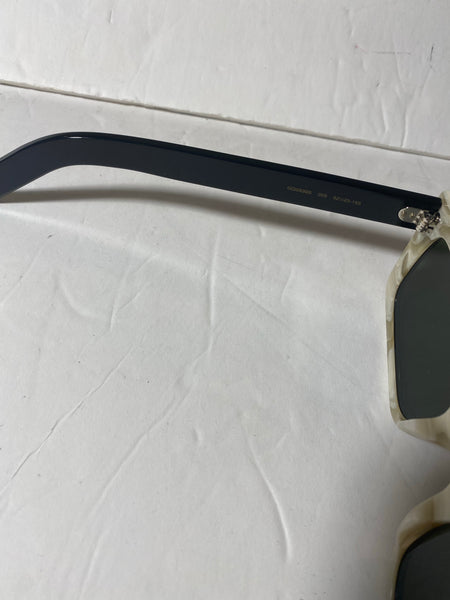 Gucci Rectangular Sunglasses