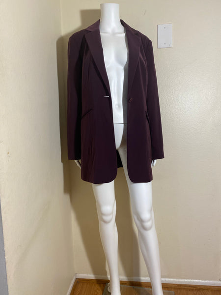 Votre Nom Women’s Blazer Size: EUR 5 US 12