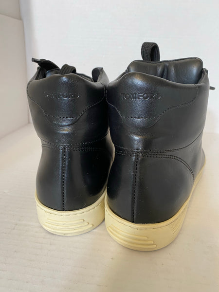 TOM FORD HIGH-TOP SNEAKERS