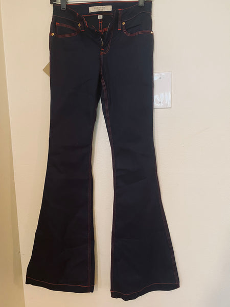 Burberry Windsor Jeans