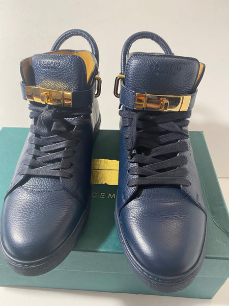 BUSCEMI SHOES Size: 44 US 11