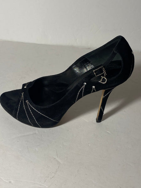 CHRISTIAN DIOR SHOES Size: 39 US 9