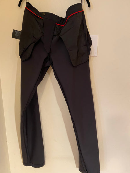 PRADA Men’s Black Pants