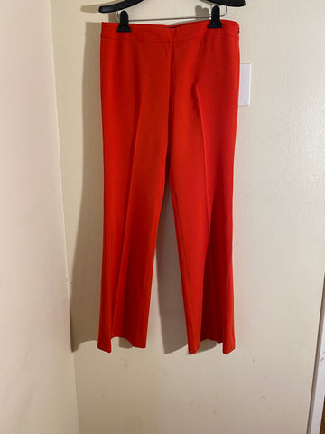 Theory Classic Stretch Pant Size 10