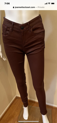 Habitual Skinny Pants Size: 27