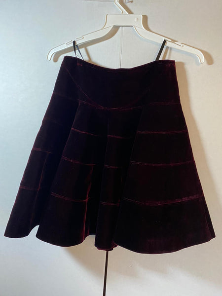 ALAIA SKIRT Size: 36