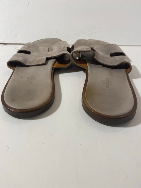 Hermes Izmir Sandals Size: 44 US 11