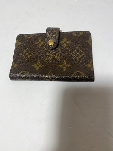 Louis Vuitton wallet