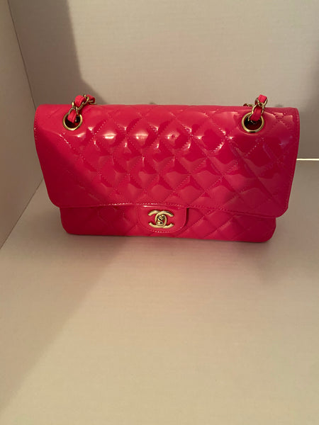 CHANEL TIMELESS CLASSIC BAG