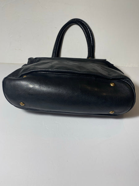 MAISON MARGIELA Black Tote