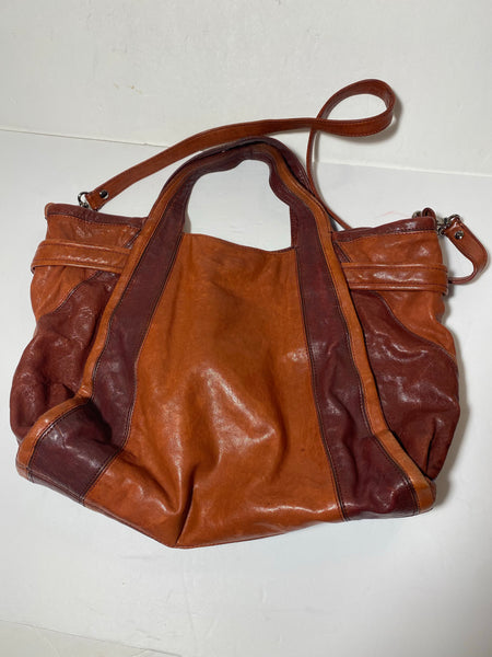 Kooba Leather Bag