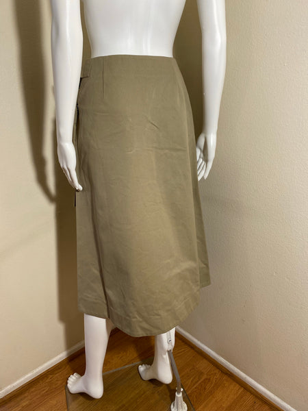 Studio Nicholson Women's Skirt Size: 4