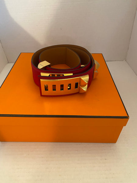 HERMES BELT