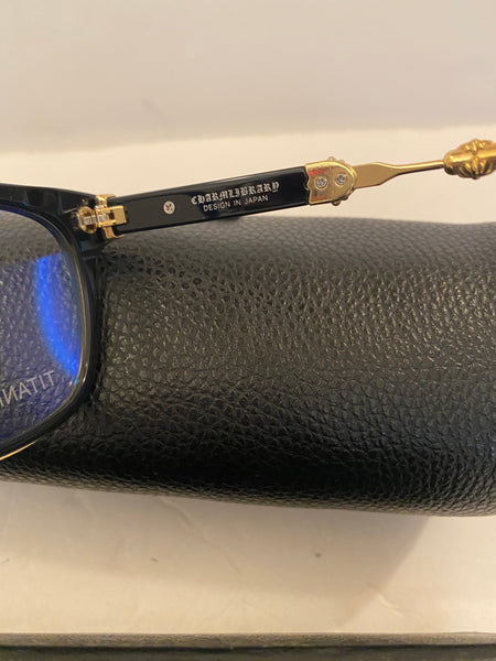 CHROME HEARTS Men’s Sunglasses