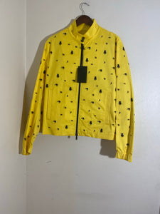 Dsquared2 Yellow TrackSuit Size: 52